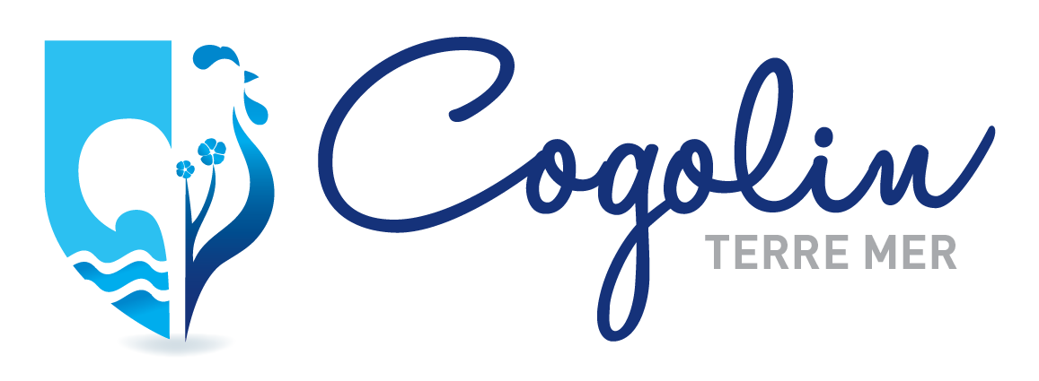 Logo de Cogolin